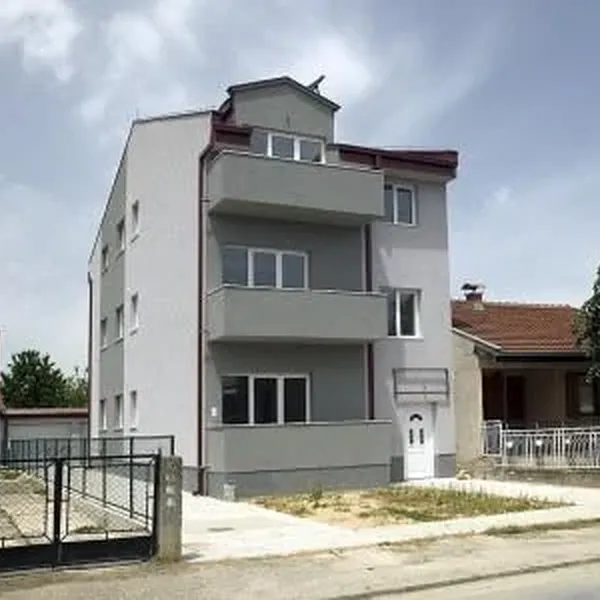 Фото объекта