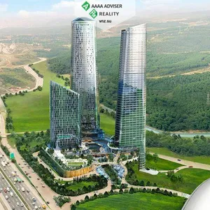 Квартира в Беязыт Махаллеси, фото 4