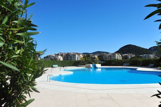 Вилла в Канны