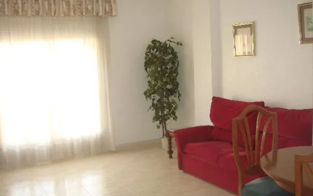 Квартира в Аликанте