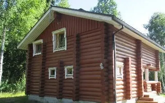 Коттедж в Миккели