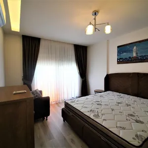 Пентхаус в Şekerhane Махаллеси, фото 4