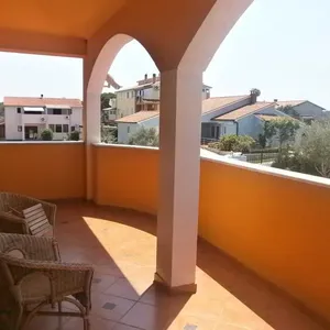 Отдельный дом в Фажана, фото 5