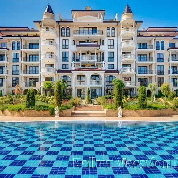 Квартира в Несебр, фото 1
