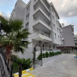 Квартира в Барбарос Махаллеси, фото 2