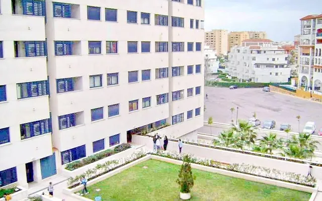 Квартира в Эстепона