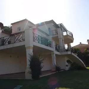 Вилла в Марбелья, фото 5