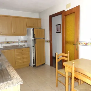 Квартира в Аликанте, фото 4