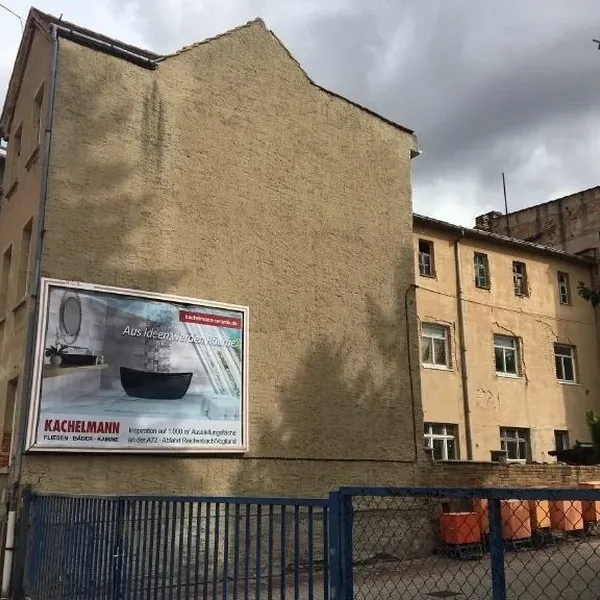 Дом в Шмёльн, фото 2