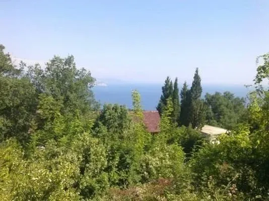 Отдельный дом в Сутоморе