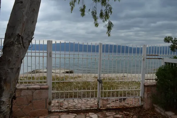 Отдельный дом в Agioi Theodoroi