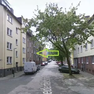 Квартира в Эссен, фото 3