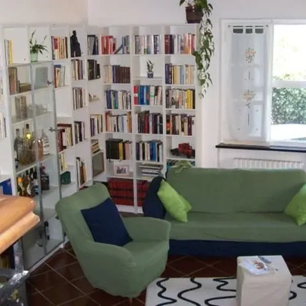 Вилла в Алассио, фото 1