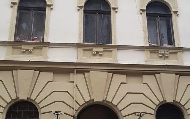 Квартира в Будапешт