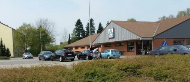 Коммерческая недвижимость в Зельце