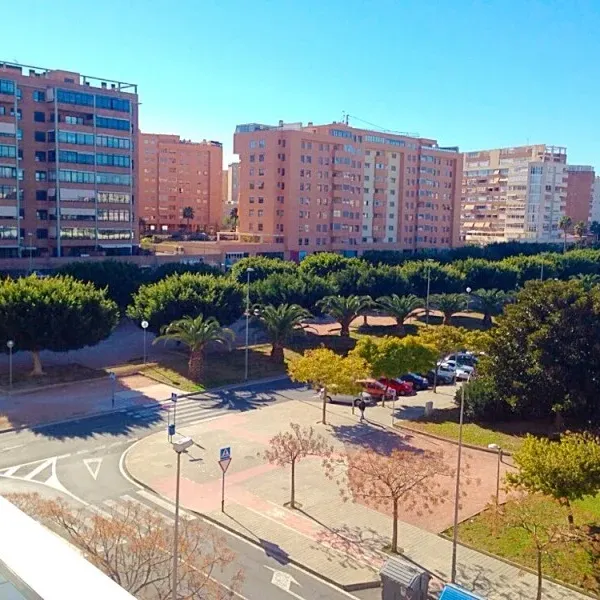 Квартира в Аликанте, фото 1