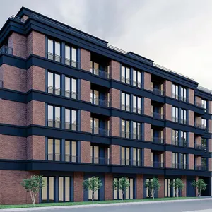 BUILDING 33 in Sofia, фото 3