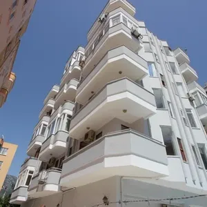 Квартира в Махмутлар, фото 3