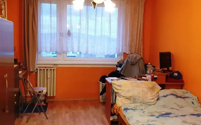 Квартира в Будапешт