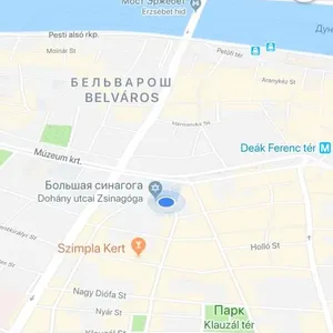 Квартира в Будапешт, фото 2