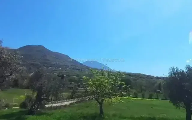 Земельный участок в Барская Ривьера