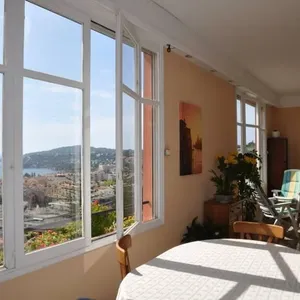 Квартира в Beaulieu-sur-Mer, фото 2