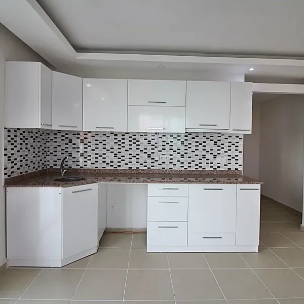 Квартира в Алания, фото 1