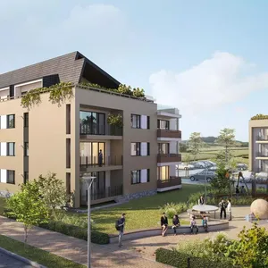 Segovia Garden Apartments in Brasov, фото 3