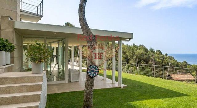 Вилла в Ливорно