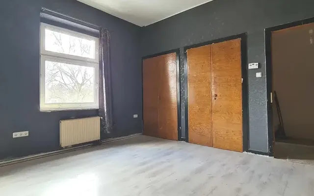Квартира в Реклингхаузен