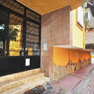 Квартира в Алания, фото 5