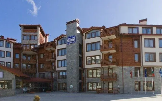 Квартира в Банско