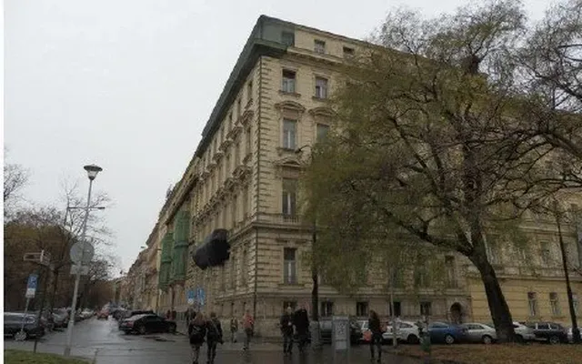 Различного назначения в Прага