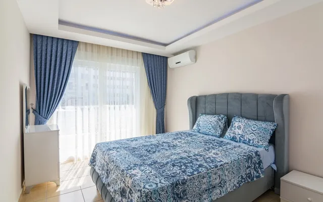 Квартира в Алания