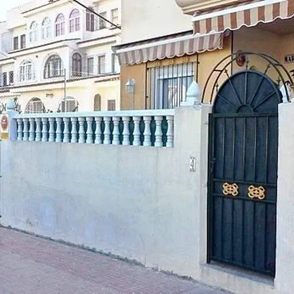 Квартира в Торревьеха, фото 1