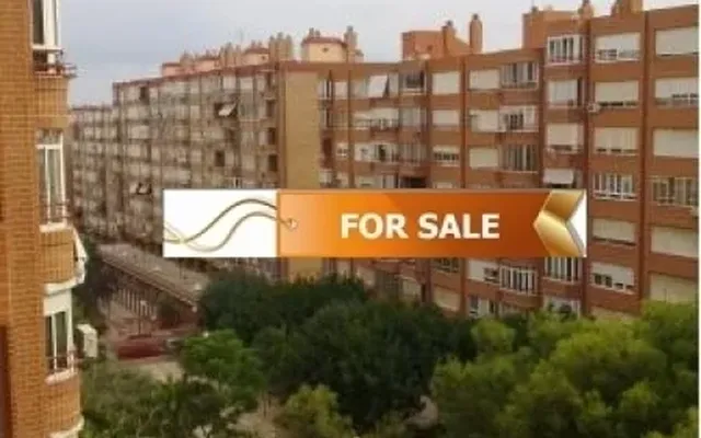 Квартира в Аликанте