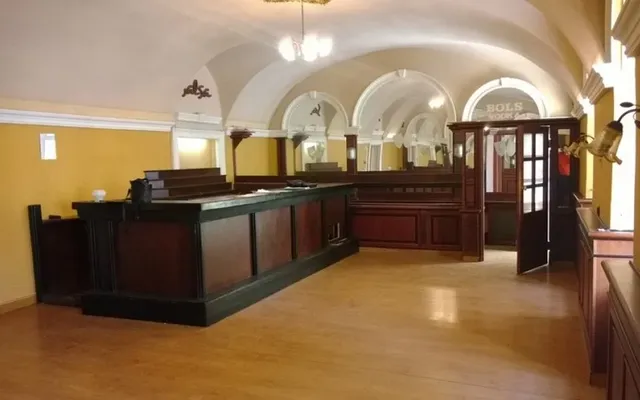 Ресторан / Кафе в Шопрон