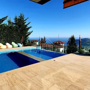 Вилла в Şekerhane Махаллеси, фото 4