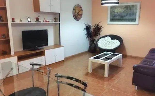Квартира в Аликанте