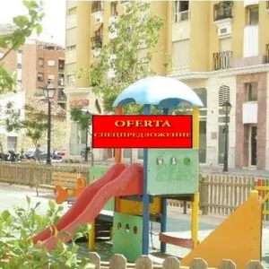 Квартира в Дения, фото 4