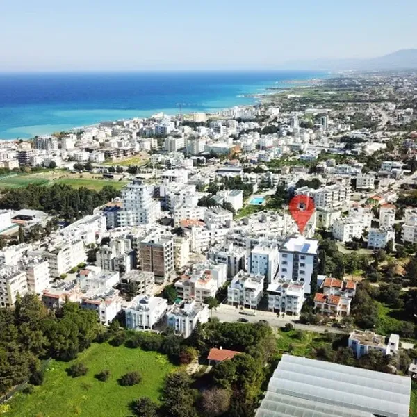 Квартира в Кирения, фото 1