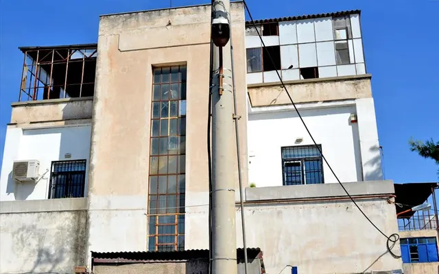 Коммерческая недвижимость в Municipal Unit of Agios Ioannis Rentis