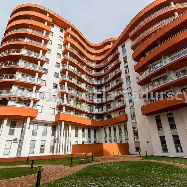 Квартира в Краков, фото 1