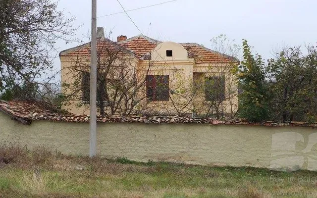 Отдельный дом в Варна