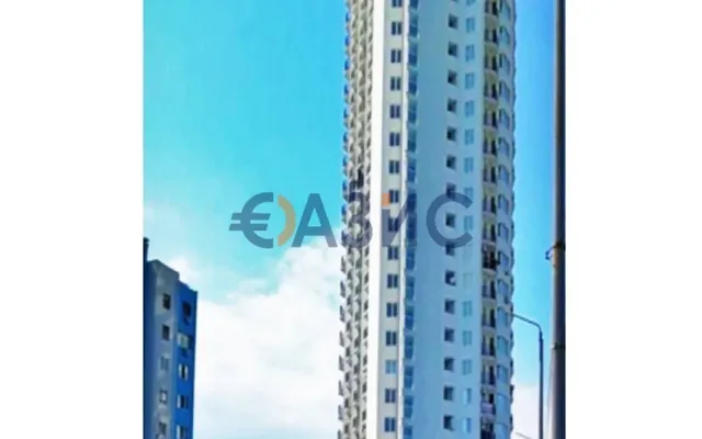 Квартира в Бургас