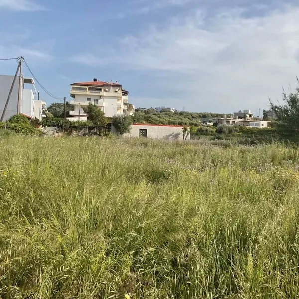 Земельный участок в Гази, фото 1