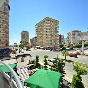 Квартира в Алания, фото 4