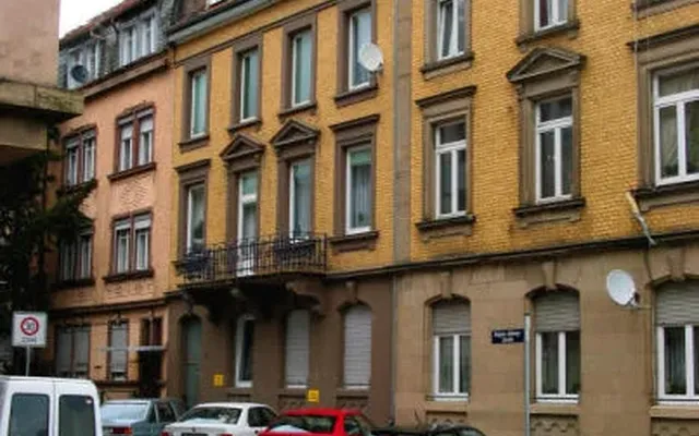 Квартира в Пфорцгейм