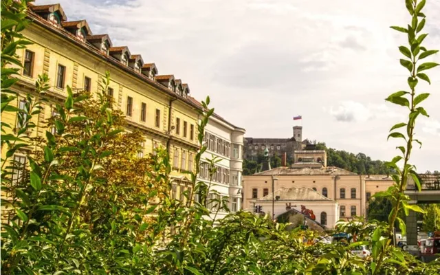 Квартира в Центр