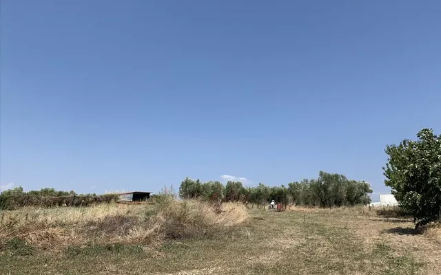 Земельный участок в Επανομή